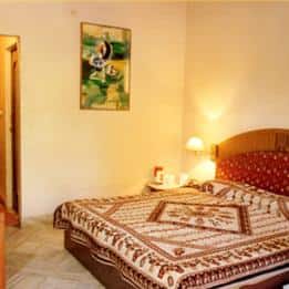 Hotel Classic Holidays, Jaipur 3